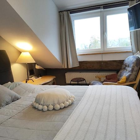 Chez Monsieur Bed and Breakfast Florenville Εξωτερικό φωτογραφία