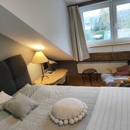 Chez Monsieur Bed and Breakfast Florenville Εξωτερικό φωτογραφία